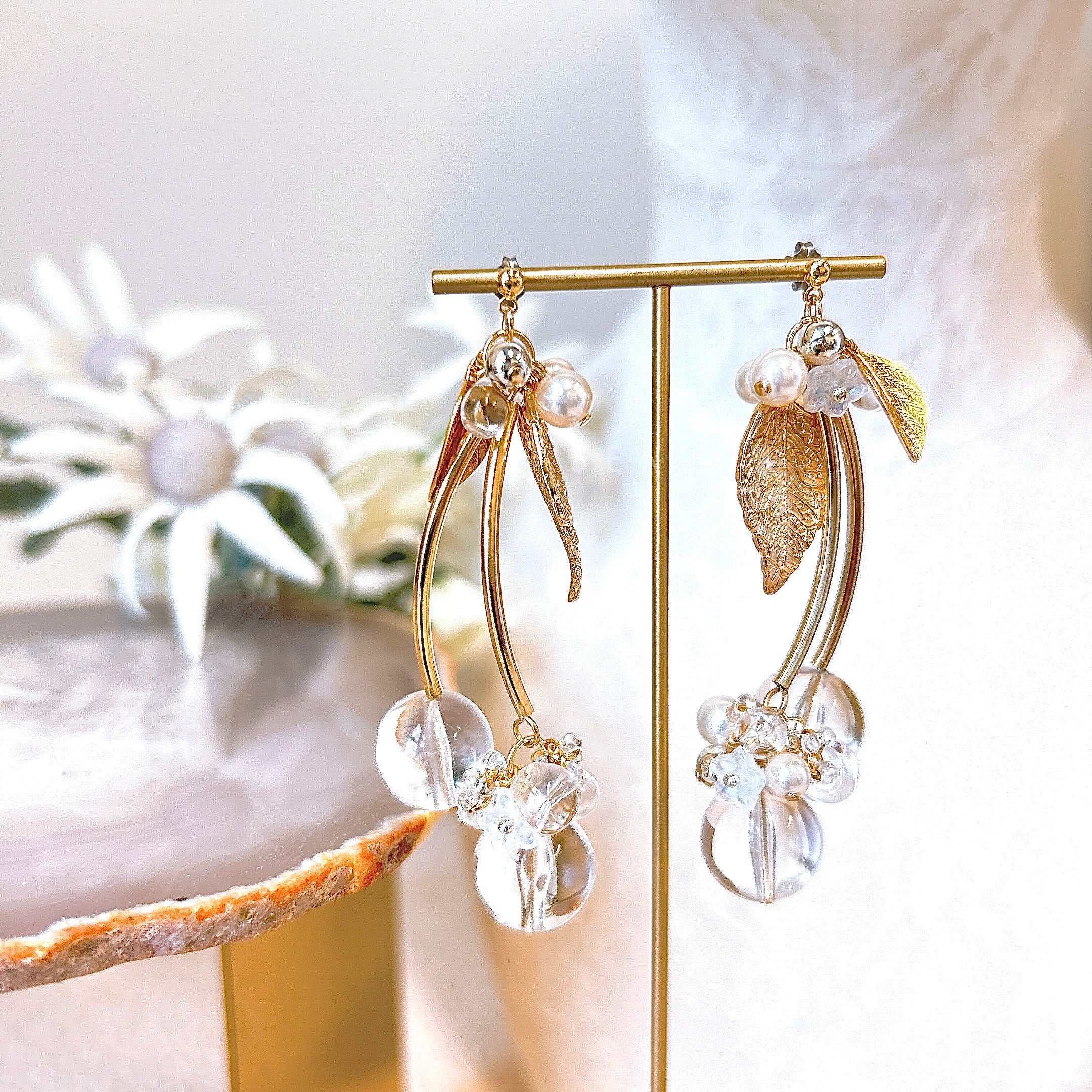 Japanese best sale resin jewelry
