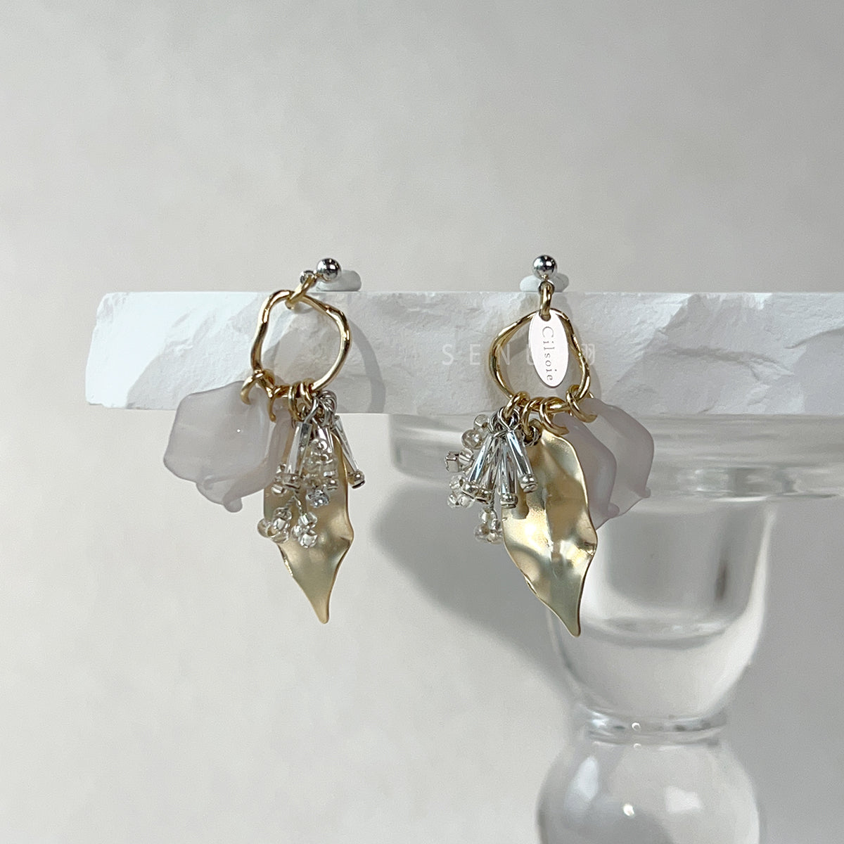 Japanese discount handmade jewelry